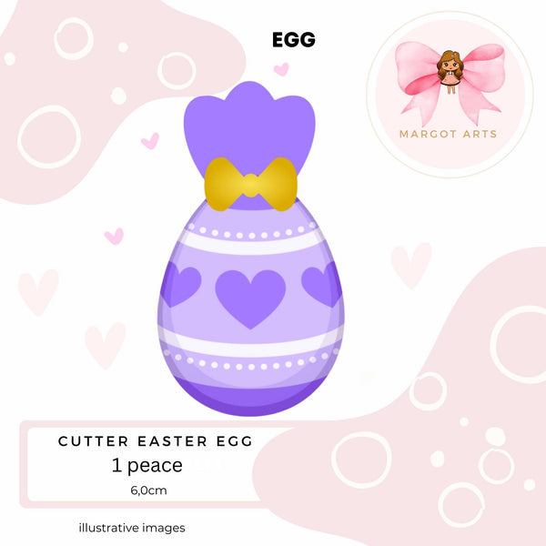 Easter Egg Cutter 1