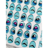 Lilo & Stitch - Silicone Mold Complete Kit 1 Large (Stitch Only)