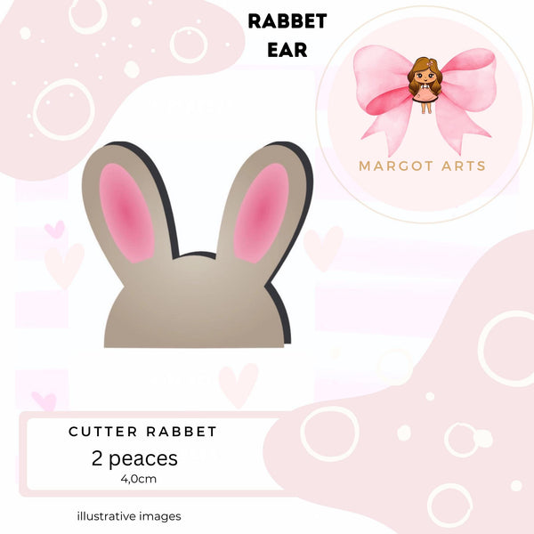 Rabbit Ear Cutter