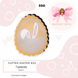 Easter Egg Cutter 2