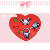Gardening Accessories Silicone Mold
