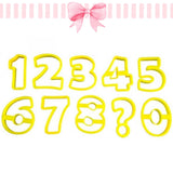 Number Cutter