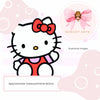 Hello Kitty Cutter