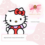 Hello Kitty Cutter