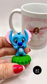 Cake Topper Collection 2