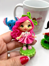 Cake Topper Collection 2