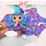 Holographic Wings Collection 2