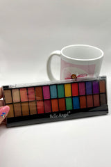 Eye Shadow Pallete for Clay Dolls