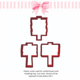 Sign Shape Cutter