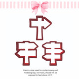 Sign Shape Cutter 1
