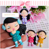 Resin Eyes - 798