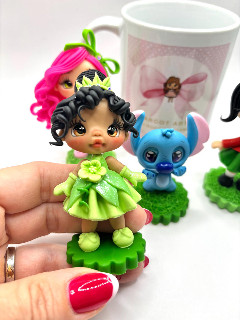 Cake Topper Collection 2