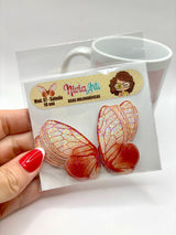 Holographic Wings Collection 1