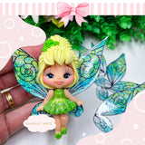 Holographic Wings Collection 2