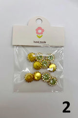 Rhinestones