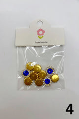 Rhinestones