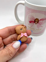 Capybara Collection Clay Figurine