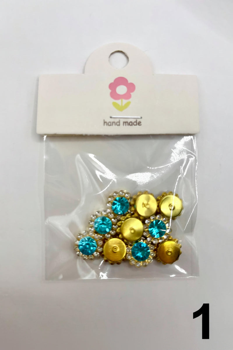 Rhinestones