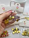 Rhinestones