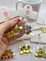 Rhinestones