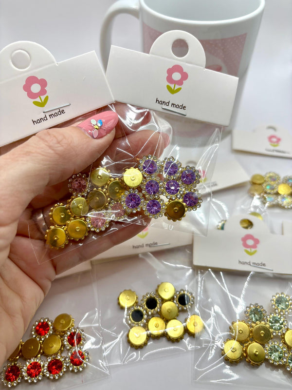 Rhinestones