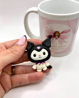 Hello Kitty & Friends Inspired Clay Doll
