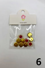 Rhinestones