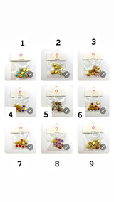 Rhinestones