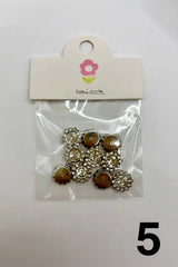Rhinestones