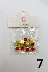 Rhinestones