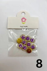 Rhinestones
