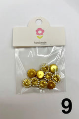 Rhinestones