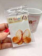 Holographic Wings Collection 1