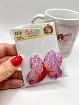 Holographic Wings Collection 1
